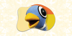 Past Event - Don't Let the Pigeon